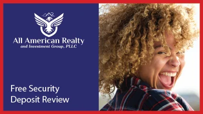Security Deposit